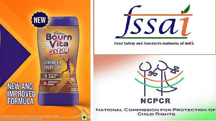 A health drink for kids? Consider this; Warning on bournvitaகுழந்தைகளுக்கு ஹெல்த் ட்ரிங்கா? இதை கவனியுங்கள்; bournvita 