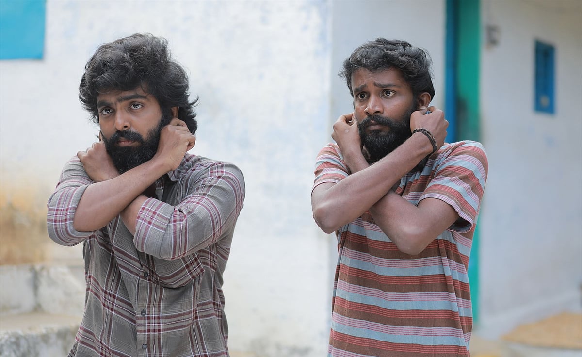 KALVAN REVIEW | அன்றே கணித்த வெற்றிமாறன்... கவர்கிறானா கள்வன்..?