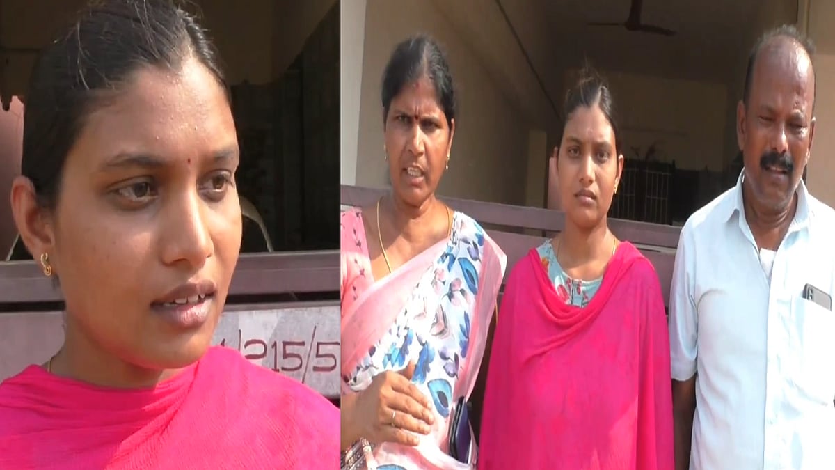 pregnant lady ask to reunite with husband in dindigul 50 சவரன் நகை போட்டது பத்தாதா.. வேகாத வெயிலில் போராடும் நிறைமாத கர்ப்பிணி. கதவை திறக்காத மாமியார்