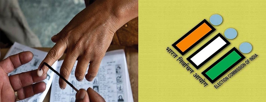 மக்களவை தேர்தல் 2024 | 11 மணி நிலவரம் - தமிழகத்தில் 26.66% வாக்குகள் பதிவு! | 26 percent votes recorded in Tamil Nadu Till 11 AM 