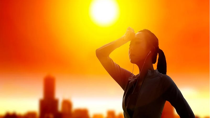 கோடை காலத்தை எவ்வாறு கையாளலாம்? / how to protect health from summer heat