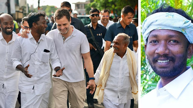 ராகுல் காந்தியை குறித்து போலியான செய்தி - வில்லேஜ் குக்கிங் சேனல் காட்டம் / Village Cooking Channel said fake news is spreading about Rahul Gandhi