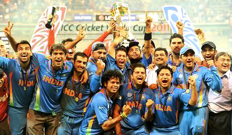 2011 உலகக்கோப்பையை செதுக்கிய நாயகர்கள் யார் யார்? பேசப்படாத ஹீரோக்கள் லிஸ்ட், இதோ...! | Unsung Heroes behind 2011 World Cup victory