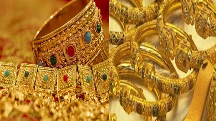 சென்னையில் தங்கம் வரலாறு காணாத விலை ஏற்றம் / Today gold price in Chennai