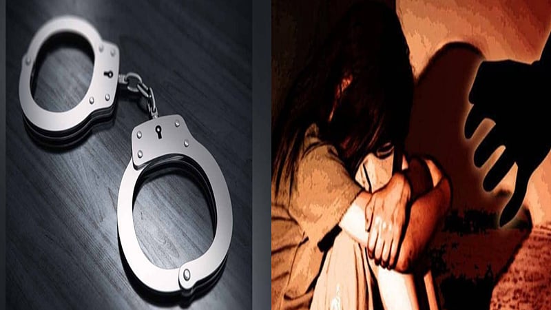 உ.பி | குழந்தைகளுக்கு பாலியல் தொல்லை கொடுத்த நபர்; வெளியே சொல்லக்கூடாதென மிரட்டிய தாய்! | 10 year old girl tortured by her own mother in Ghaziabad