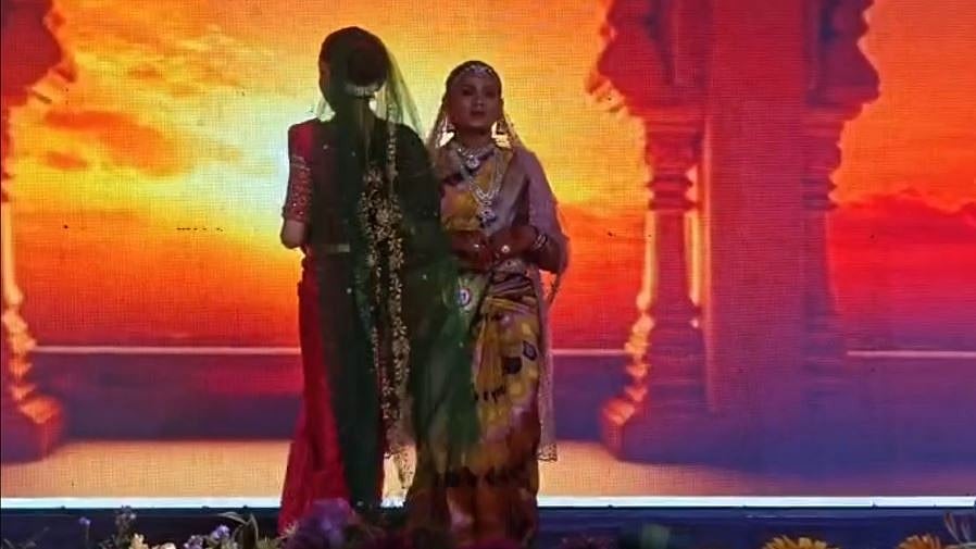 விழுப்புரத்தில் களைகட்டி வரும் திருநங்கைகளுக்கான கூவாகம் திருவிழா! நாளை தாலி கட்டிக்கொள்ளும் நிகழ்வு/Villupuram Koovagam festival