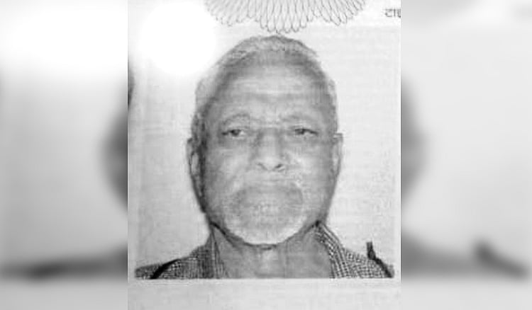 தலைமன்னார் டூ தனுஷ்கோடி: கடலில் நீந்தி கடக்க முயன்ற முதியவருக்கு நேர்ந்த பரிதாபம் The tragedy of an old man who tried to swim across the sea