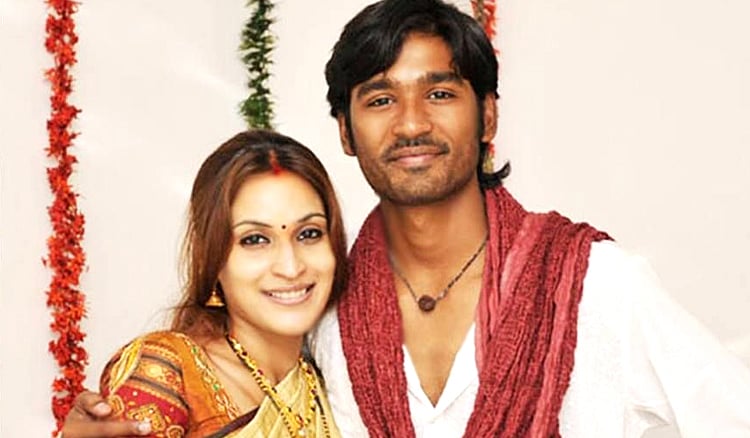 எங்கள் திருமணத்தை செல்லாது என அறிவிக்க வேண்டும் - தனுஷ், ஐஸ்வர்யா நீதிமன்றத்தில் மனு Actor Dhanush, Aishwarya Rajinikanth Apply to Divorce in Court