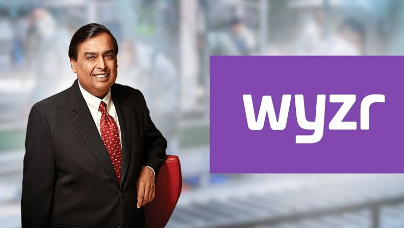 சென்னையில் ரிலையன்ஸ் ஆலை அமைய போகிறதா | reliance retail manufacturing unit WYZR going to start in chennai