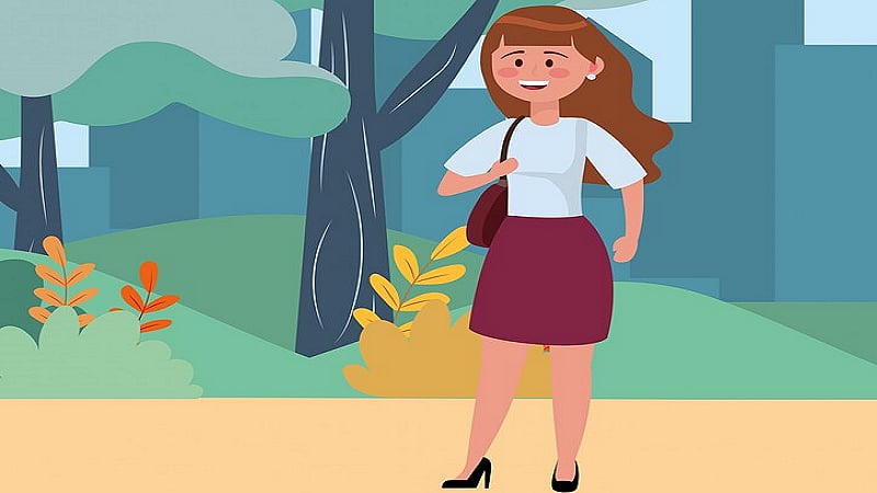 அமெரிக்காவில் காணாமல் போன இந்திய மாணவி.. 2 நாட்களில் கண்டுபிடித்த காவல் துறை!/indian origin student found in america days after she went missing