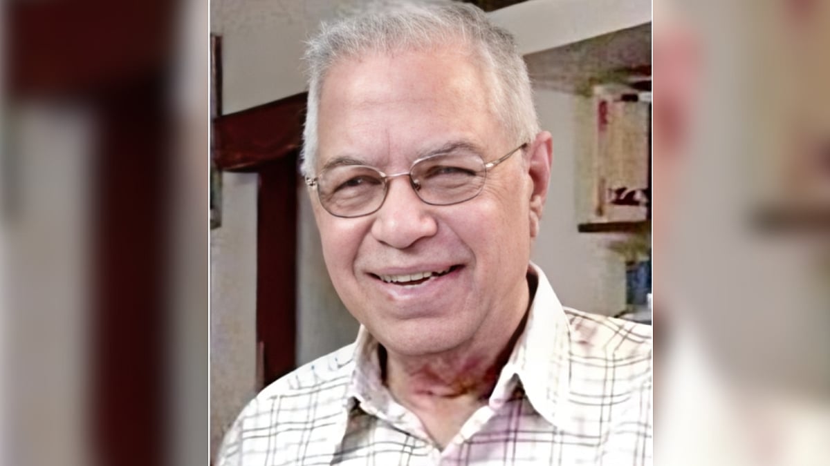 PS Raghavan Passed away in chennai மேற்குவங்க முன்னாள் தலைமை செயலர் பி.எஸ் ராகவன் சென்னையில் காலமானார். 