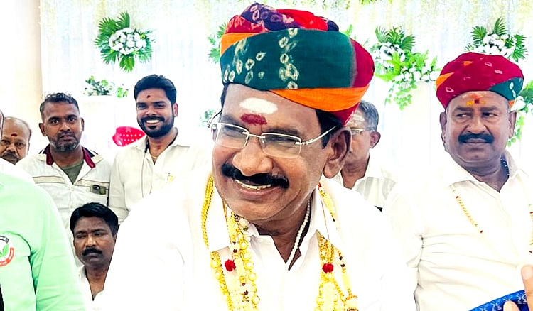 அண்ணாமலைக்கு அரசியல் தெரியாது - செல்லூர் ராஜூ விமர்சனம் / Admk Sellur Raju criticized Annamalai and DMK