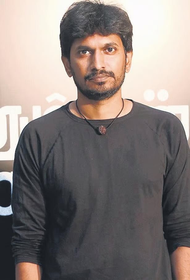 Director Desingh Periyasamy complaints on Assistant director | இயக்குநர் தேசிங் பெரியசாமியை பணம் கேட்டு மிரட்டி கொலை மிரட்டல் விடுத்த உதவி இயக்குநர்?