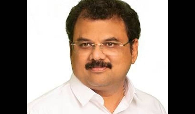 கரூர் நாடாளுமன்றத் தொகுதி பொறுப்பாளராக நியமித்த தலைமைக்கு நன்றி - எம்.எம்.அப்துல்லா எம்பி / MM Abdullah MP Thanks to CM Stalin 