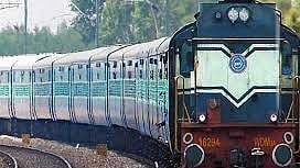 Southern Railway has announced a special train service for the elections | தேர்தலை ஒட்டி பயணிகளின் வசதிக்காக சிறப்பு ரயில் சேவை