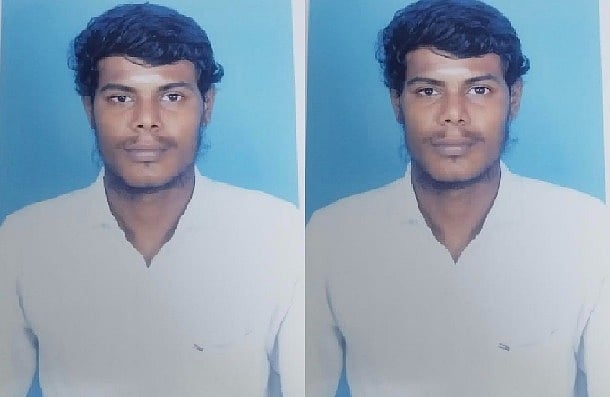சென்னையில் பழகிய நண்பனை அடித்து கொலை செய்த இளைஞர் கைதுA youth was arrested for beating an old friend to death in Chennai