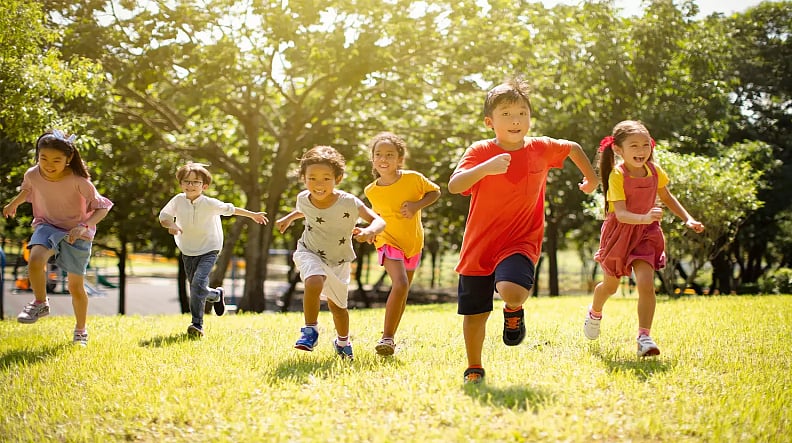 கோடை வெயிலில் இருந்து குழந்தைகளை எவ்வாறு பாதுகாக்கலாம்/how to protect children during the summer