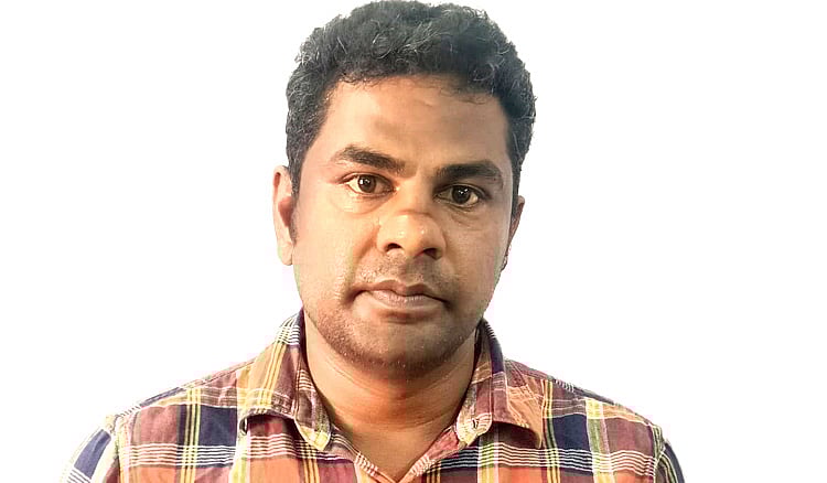 பாலியல் வன்கொடுமை வழக்கு - வெளிநாட்டில் இருந்து உதவிய நண்பர் கைது Kanyakumari: sexual harassment case - Friend helped from abroad was arrested