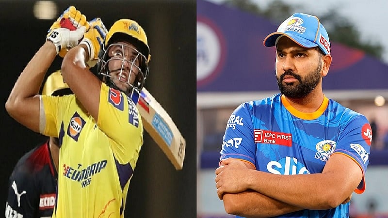 IMPACT PLAYER “என்ன இருந்தாலும் இது சரி கிடையாது” - ரோகித் சர்மா சொன்னதென்ன? | Rohit Sharma says impact player rule hold all rounders back