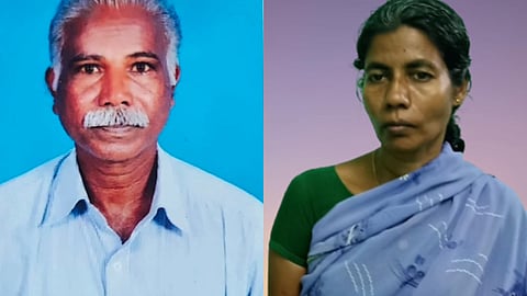 ஹரிதாஸ் & லதா