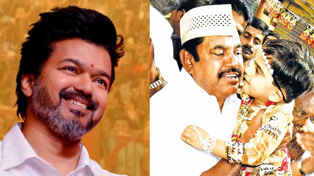 tvk leader vijay and opposition leader eps wishes muslim people on ramadan இஸ்லாமிய உறவுகள் அனைவருக்கும் நெஞ்சம் நிறைந்த ரமலான் திருநாள் வாழ்த்துகள் 