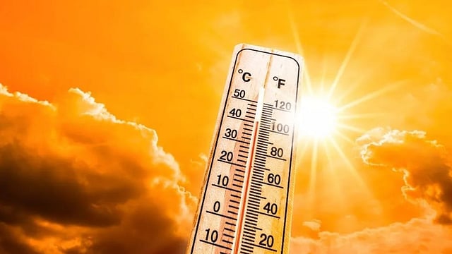 41 additional days of extreme heat in 2024