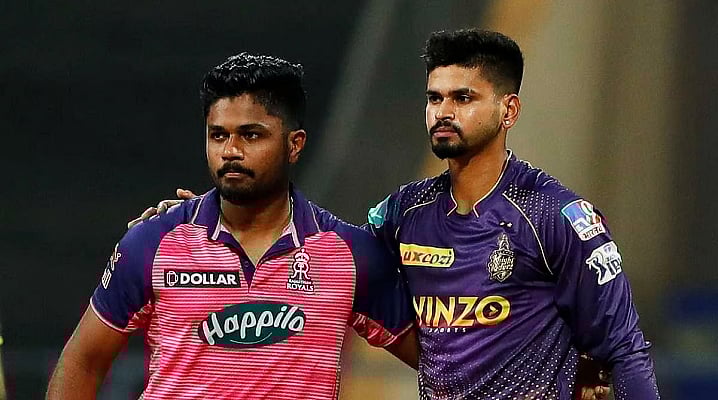 ராமநவமி கொண்டாட்டம்: கொல்கத்தாவில் நடைபெறவிருந்த KKR vs RR போட்டி தேதி மாற்றம் | KKR vs RR match in Kolkata rescheduled due to Ram Navami celebrations