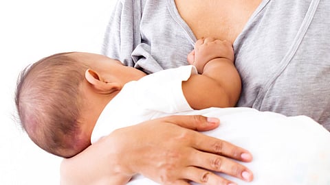 Uranium Found In Breast Milk In Several Bihar Districts