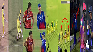 2024 IPL Top 5 Controversies