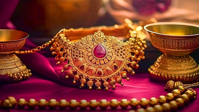 தங்கம் விலை நிலவரம்