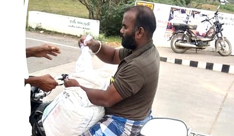 கருணாபுரம், கள்ளக்குறிச்சி