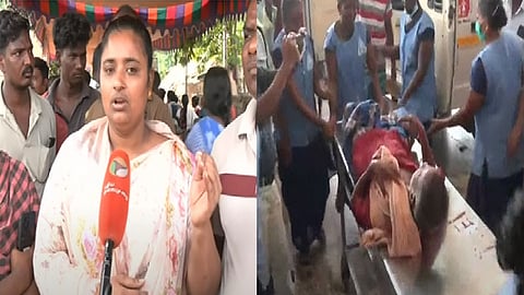 கருணாபுரம், கள்ளக்குறிச்சி