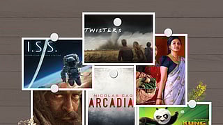 Twisters | Goat Life 