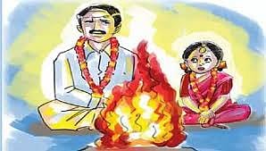 கிருஷ்ணகிரி | சிறுமியை திருமணம் செய்து வலுக்கட்டாயமாக தூக்கிச் சென்ற நபர் உட்பட 3 பேர் கைது Krishnagiri | 3 people arrested for child married