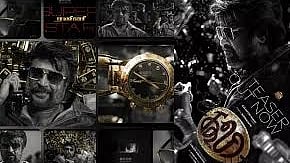 வசூலில் சாதனை படைத்த கூலி