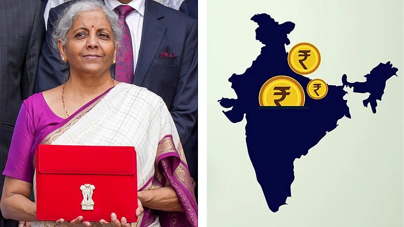 மத்திய பட்ஜெட் | தாக்கல் செய்வதில் தமிழர்கள் சாதனை.. சில முக்கிய தகவல்கள்!