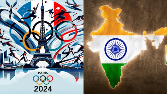 பாரிஸ் ஒலிம்பிக் 