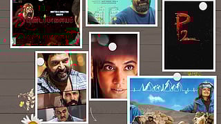 இந்த வார ஓடிடி தியேட்டர் லிஸ்ட்