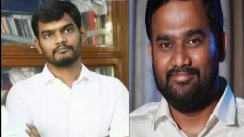 பணப் பரிமாற்ற வழக்கு - ஜாபர் சாதிக் உள்ளிட்ட இருவருக்கு  ஜாமீன்