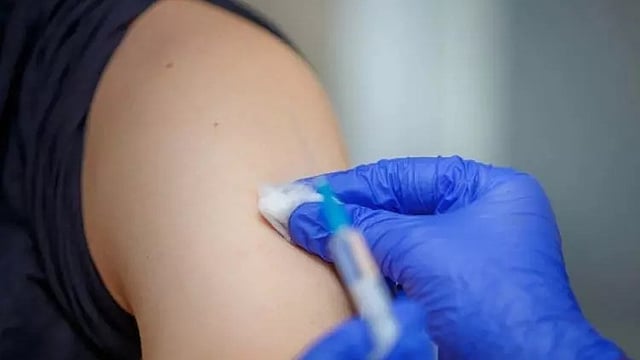 global countries warning in rabies fake injection