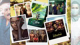 இந்த வார ஓடிடி, தியேட்டர் லிஸ்ட்