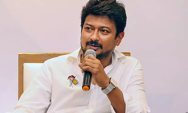 தமிழ்நாட்டின் துணை முதல்வர் உதயநிதி ஸ்டாலின் கடந்து வந்த பாதை / Political  Journey of Udhayanidhi Stalin who is now appointed as Tamil Nadu Deputy CM