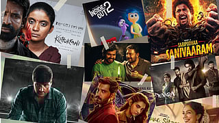 இந்த வார ஓடிடி, தியேட்டர் ரிலீஸ் லிஸ்ட்