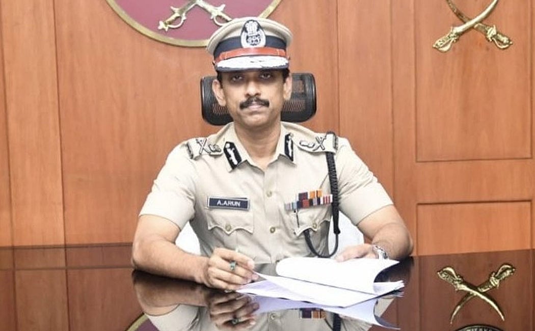 சென்னை | நகை பறிப்பில் ஈடுபட்ட கொள்ளையன் என்கவுண்டர் ஏன்