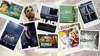 இந்த வார ஓடிடி, தியேட்டர் ரிலீஸ் லிஸ்ட்