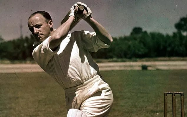 டான் பிராட்மேன்