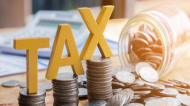 2023-2024 india tax increase