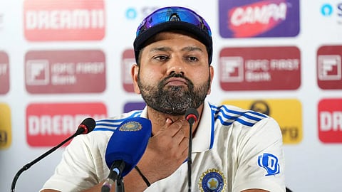 manoj tiwary criticizes rohit sharma odi captaincy removal issue