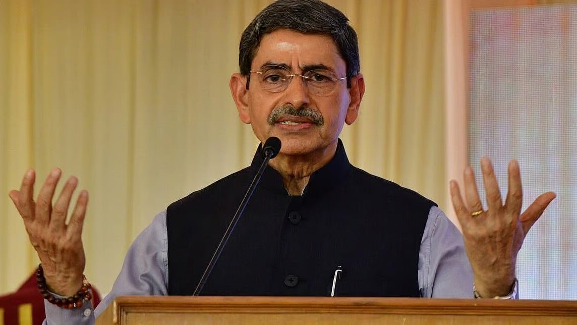 சென்னை ஐஐடியில் தமிழ் பயிற்சி| ”முடிந்தவரை பேச முயற்சிக்கிறேன்..” - ஆளுநர் ஆர்.என்.ரவி.!