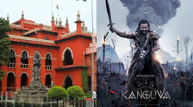 படம் வெளியான 3 நாட்களுக்கு சமூக வலைதளங்களில் விமர்சனமே கூடாதா? தடை விதிக்க நீதிமன்றம் மறுப்பு!/ Madras High Court rejects plea to ban film review